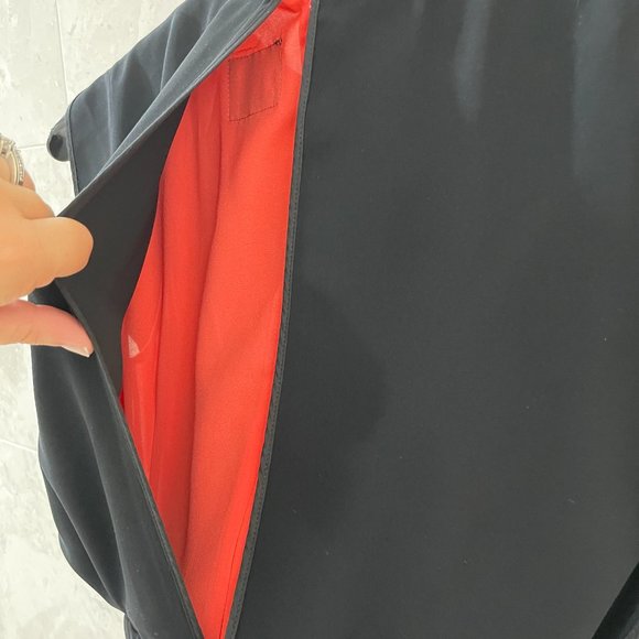 O'2nd x Barneys New York {6} Dress Black Sleeveless - Picture 8 of 13